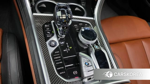 BMW 8 Series (G15) id 4222787 из Кореи 31