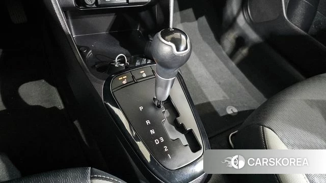 Kia All New Morning (JA) id 3807835 из Кореи 19