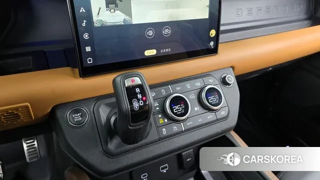 Land Rover Defender (L663) id 3517665 из Кореи 19