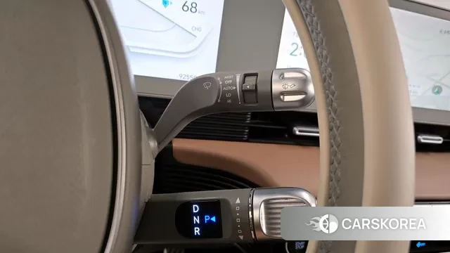 Hyundai Ionic 5 id 2989557 из Кореи 19