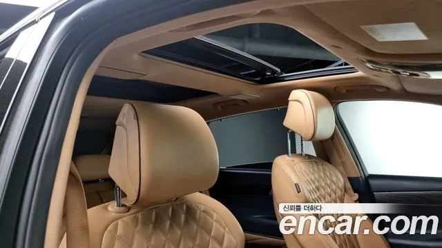 Genesis GV80 id 2542316 из Кореи 19