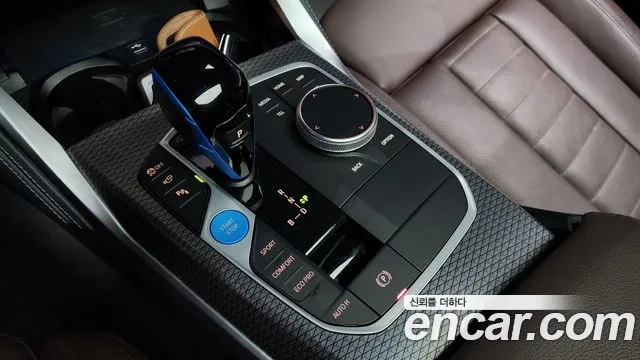 BMW i4 id 2943946 из Кореи 19