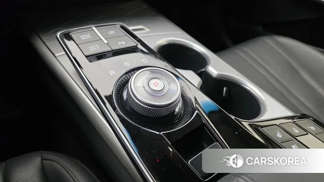 Kia K8 Hybrid id 4749756 из Кореи 19