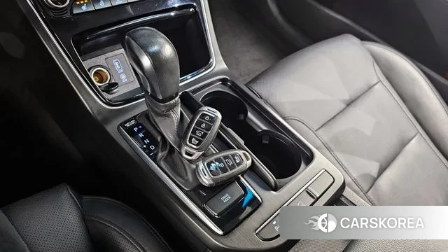 Hyundai Grandeur IG id 2991099 из Кореи 19