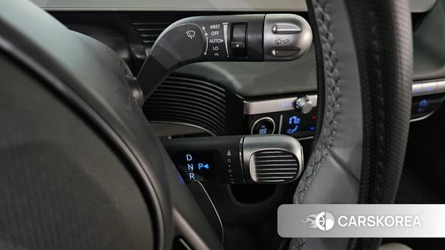 Hyundai Ionic 5 id 4580210 из Кореи 34