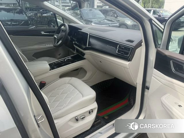 Volkswagen Weiran id 4260631 из Китая 9
