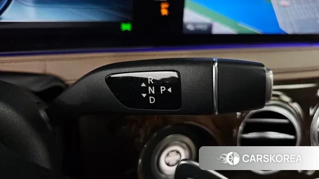 Mercedes-Benz S-Class W222 id 3161725 из Кореи 19