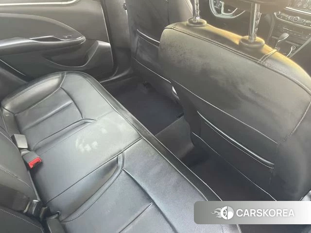 Buick Yinglang id 4219815 из Китая 13