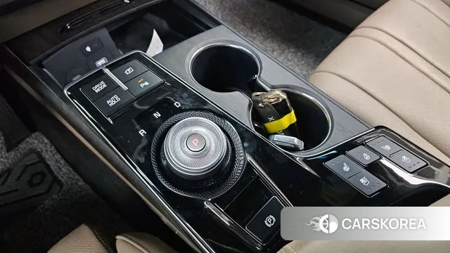 Kia K8 Hybrid id 3354590 из Кореи 19