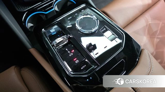 BMW i5 (G60) id 4555065 из Кореи 35