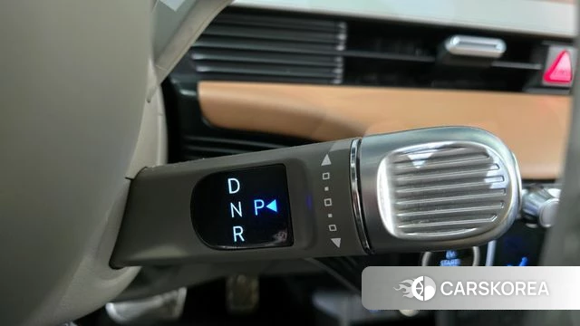 Hyundai Ionic 5 id 4224306 из Кореи 31