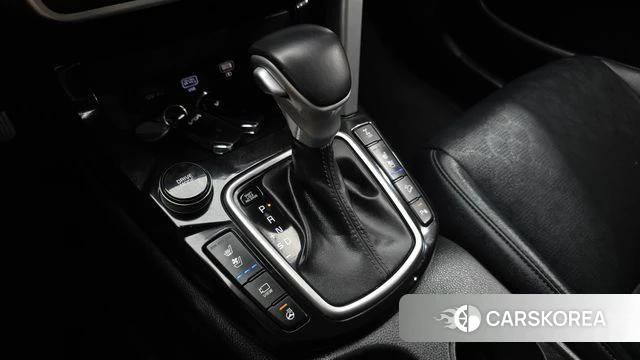 Kia Seltos id 4763869 из Кореи 34