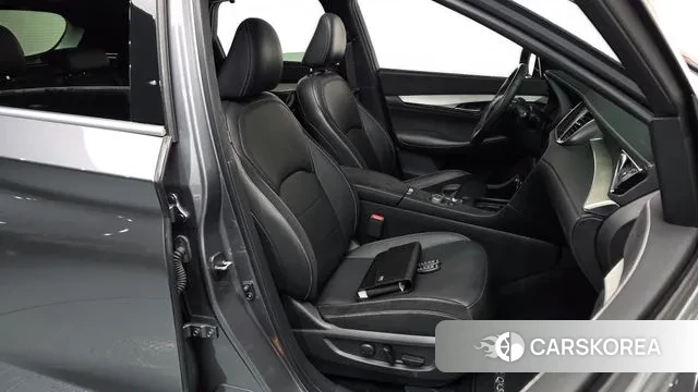 Infiniti QX50 (P71A) id 3220351 из Кореи 19