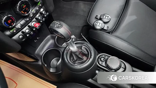 Mini Cooper S id 3500020 из Кореи 19