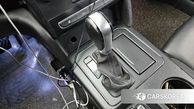 Renault Korea (Samsung) SM6 id 4755133 из Кореи 19