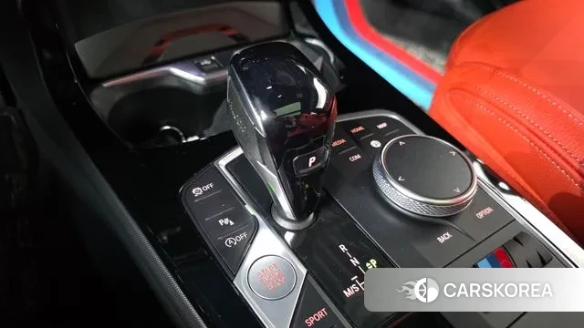 BMW 1 Series (F40) id 3447933 из Кореи 19