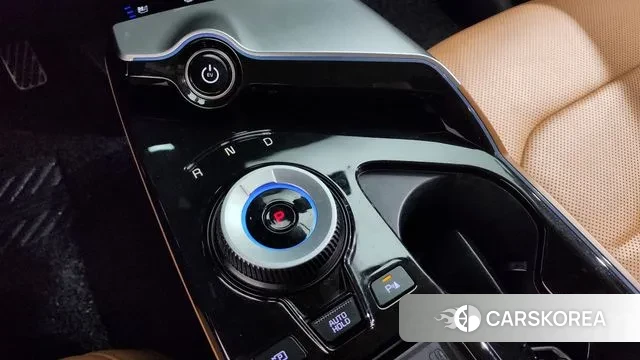 Kia EV6 id 3770582 из Кореи 19