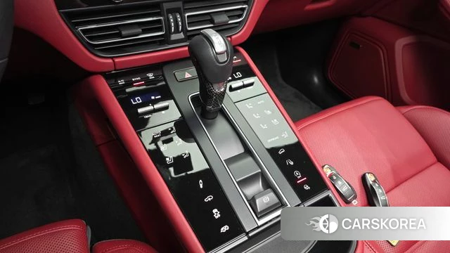 Porsche Macan id 4591538 из Кореи 29