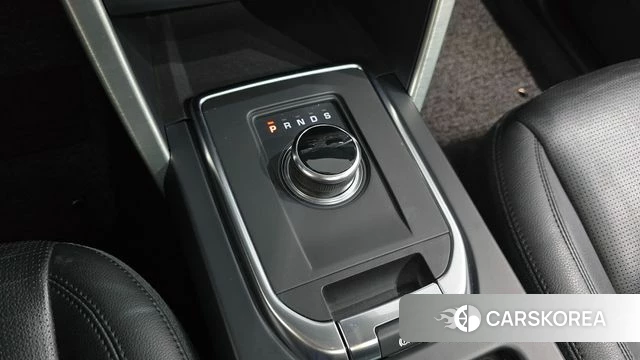 Land Rover Discovery Sports id 4557818 из Кореи 19