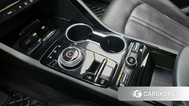 Kia K5 3rd generation id 3396393 из Кореи 19