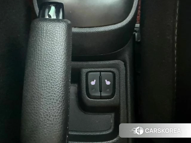 Chevrolet (GM Daewoo) The New Spark id 4367683 из Кореи 15