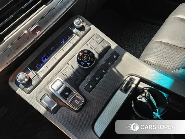 Hyundai Palisade id 2915879 из Кореи 19