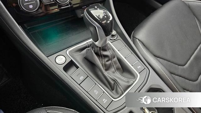 Volkswagen 7th Generation of Jetta id 4572283 из Кореи 19