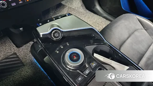 Kia EV6 id 2979410 из Кореи 19