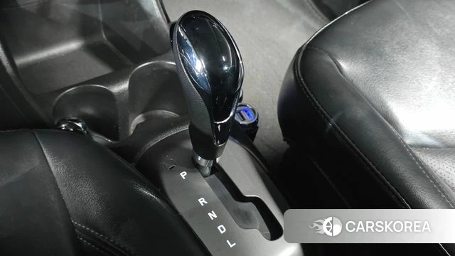Chevrolet (GM Daewoo) The New Spark id 4626377 из Кореи 19