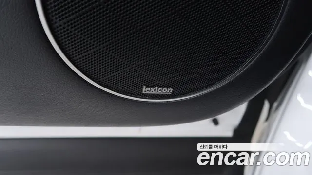 Genesis GV80 id 2678498 из Кореи 19