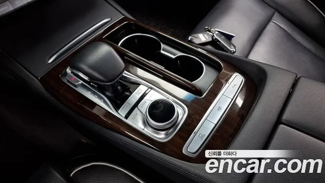 Kia More K9 id 2922703 из Кореи 19