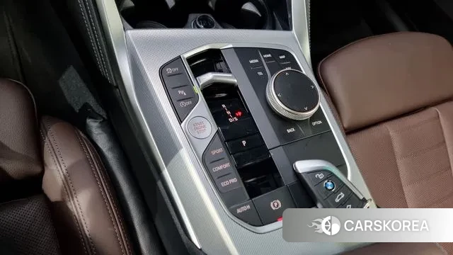 BMW 4 Series (G22) id 2900030 из Кореи 19