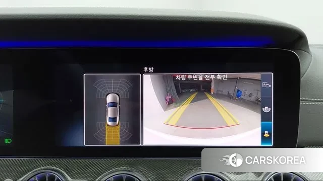 Mercedes-Benz CLS-Class C257 id 3612151 из Кореи 19