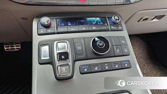 Hyundai Palisade id 4707482 из Кореи 29