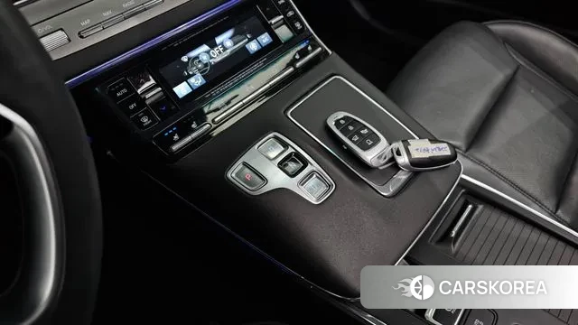 Hyundai The New Grandeur IG id 3406406 из Кореи 19