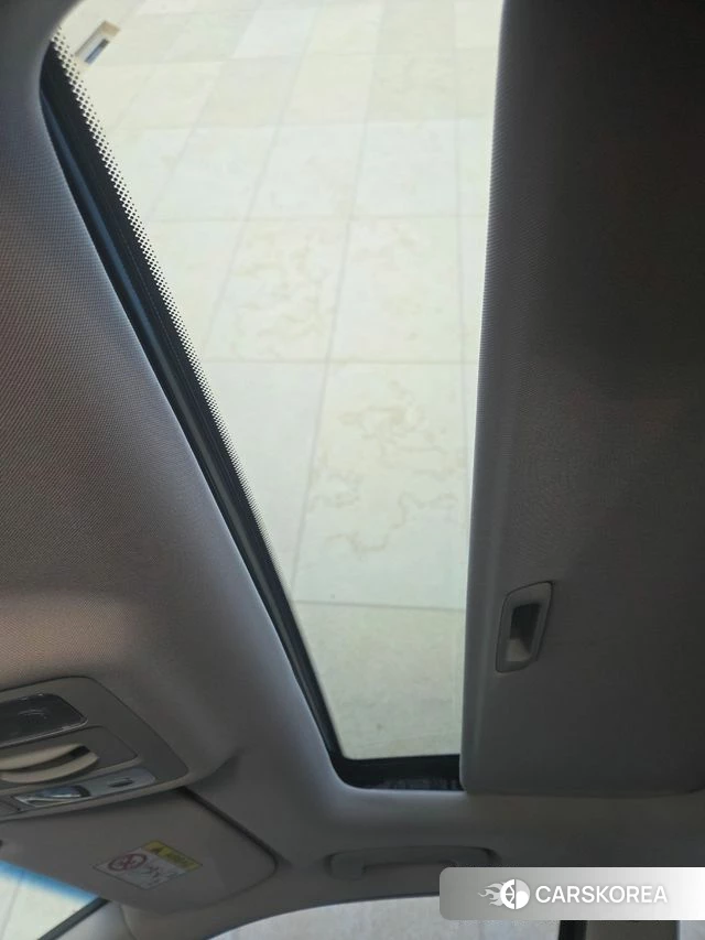 Kia Mohave Master id 4392603 из Кореи 9