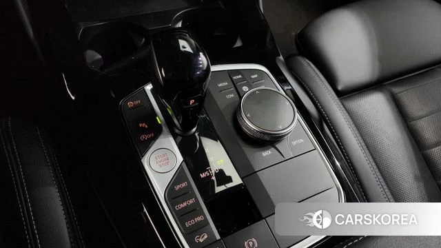 BMW X4 (G02) id 3953658 из Кореи 19