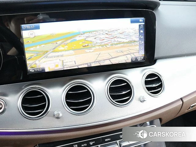 Mercedes-Benz E-Class W213 id 4513248 из Кореи 19