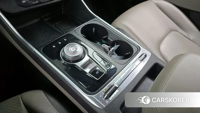 Kia The New Carnival 4th Generation id 3415508 из Кореи 19