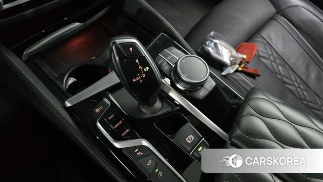 BMW 6 Series GT (G32) id 3899060 из Кореи 19