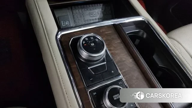 Ford Expeditation id 3427614 из Кореи 19