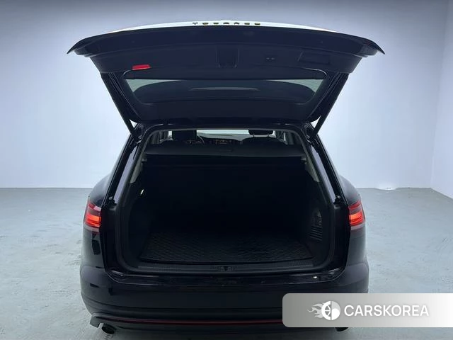 Volkswagen Touareg id 4393525 из Китая 19