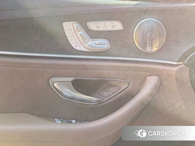 Mercedes-Benz E-class id 4213426 из Китая 16