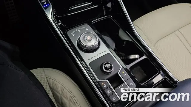 Kia The New Sorento 4th Generation id 2449795 из Кореи 19