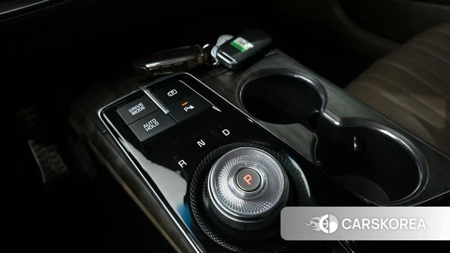 Kia K8 id 3818327 из Кореи 19