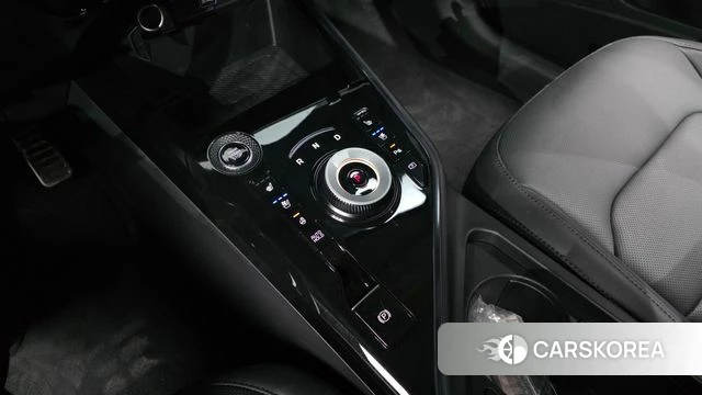 Kia Di Ol Nu Niro id 3896569 из Кореи 19