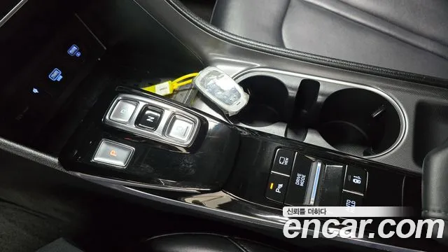 Hyundai Sonata (DN8) id 2812032 из Кореи 19