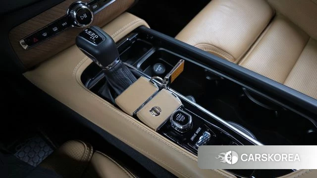 Volvo XC90 second Generation id 3893469 из Кореи 19