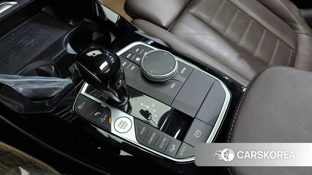 BMW X3 (G01) id 4675819 из Кореи 32