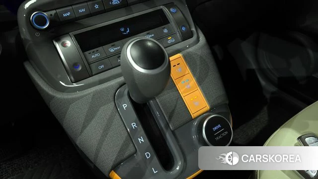 Hyundai Casper id 4395588 из Кореи 30